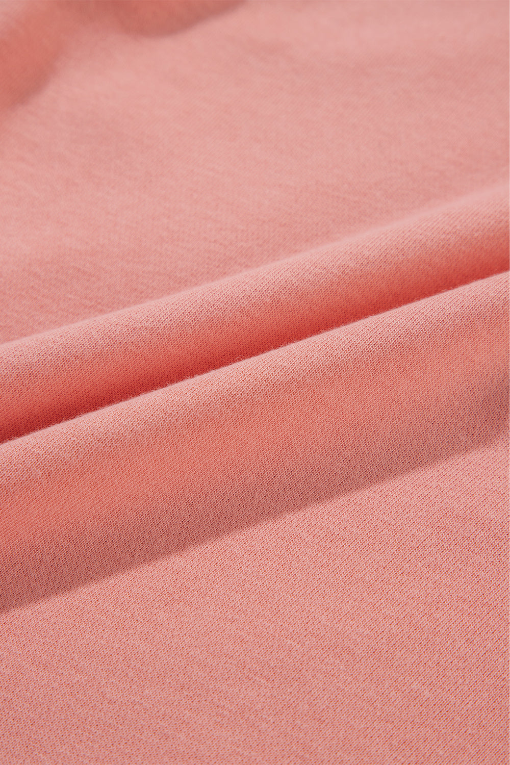 Bowknot Round Neck Sweatshirt