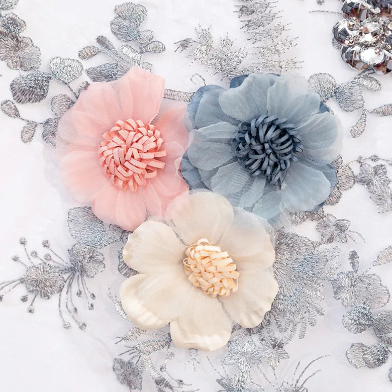 Elegant Floral Graphic T-Shirt