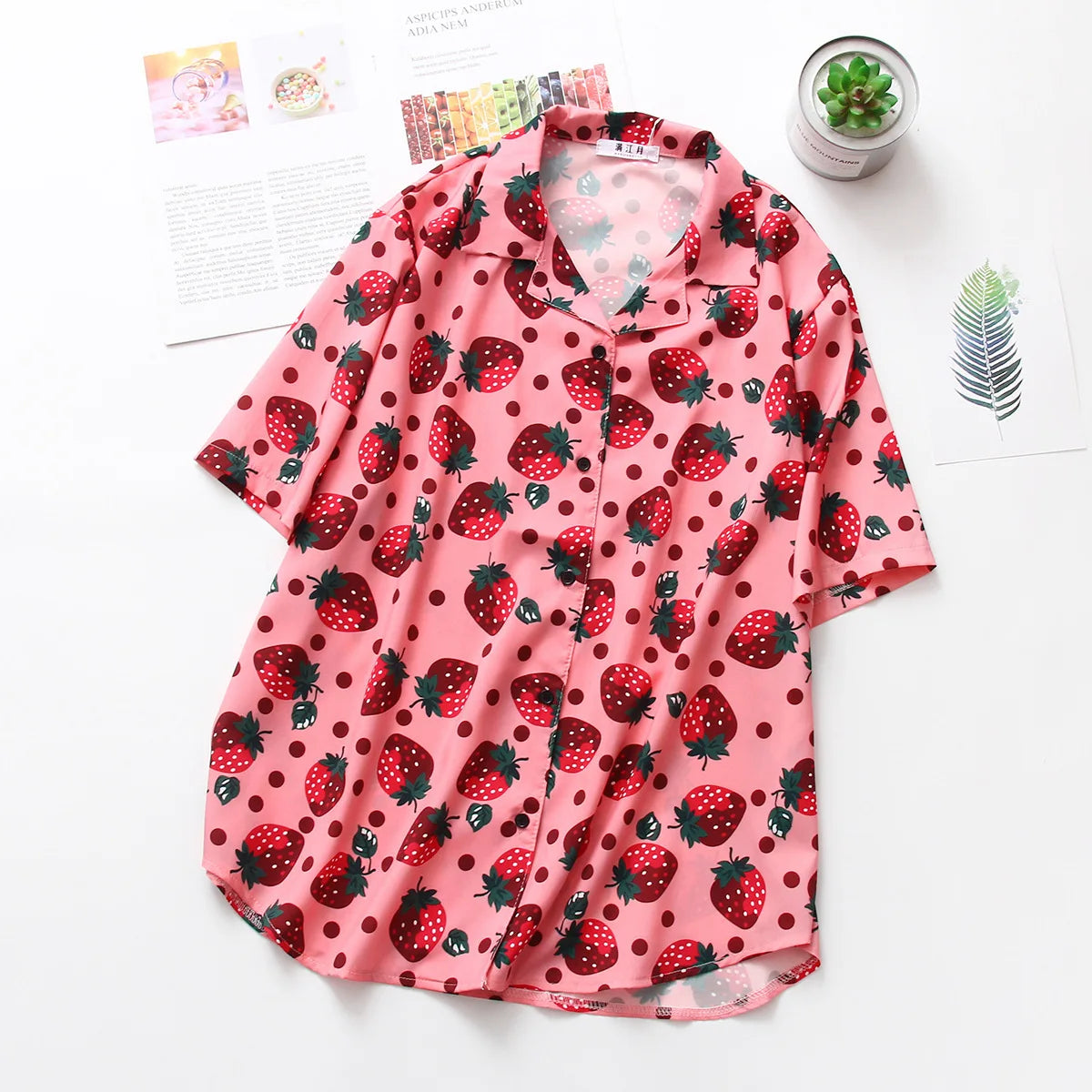 I love you BERRY Much Shirt