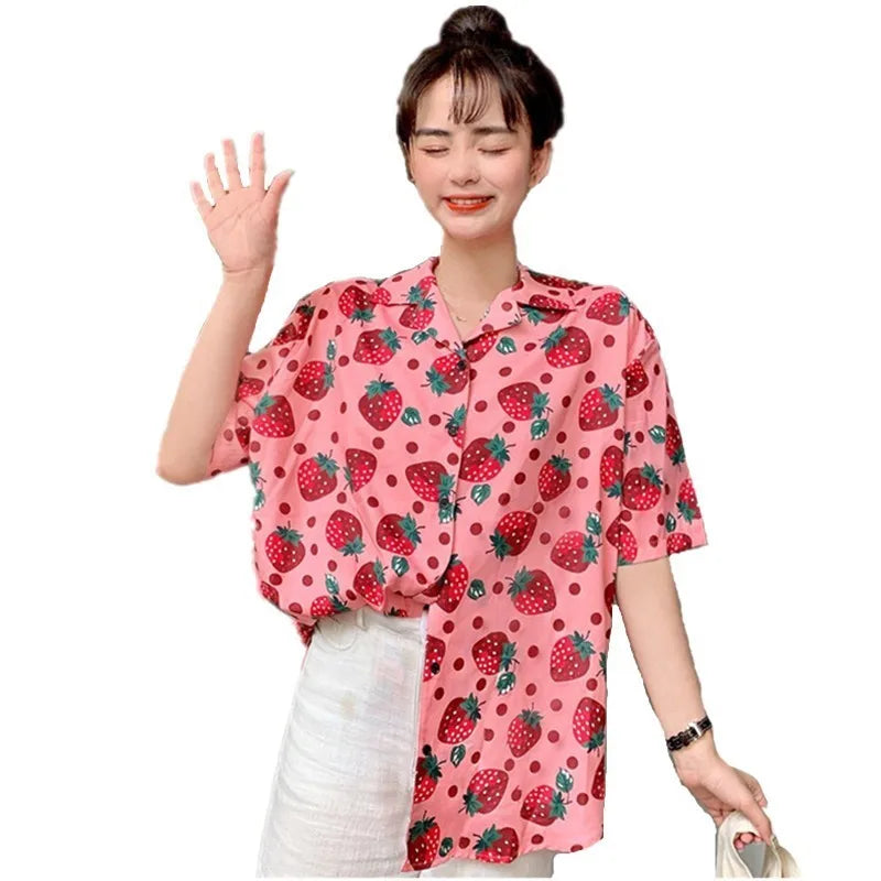 I love you BERRY Much Shirt
