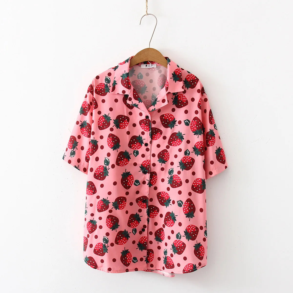 I love you BERRY Much Shirt