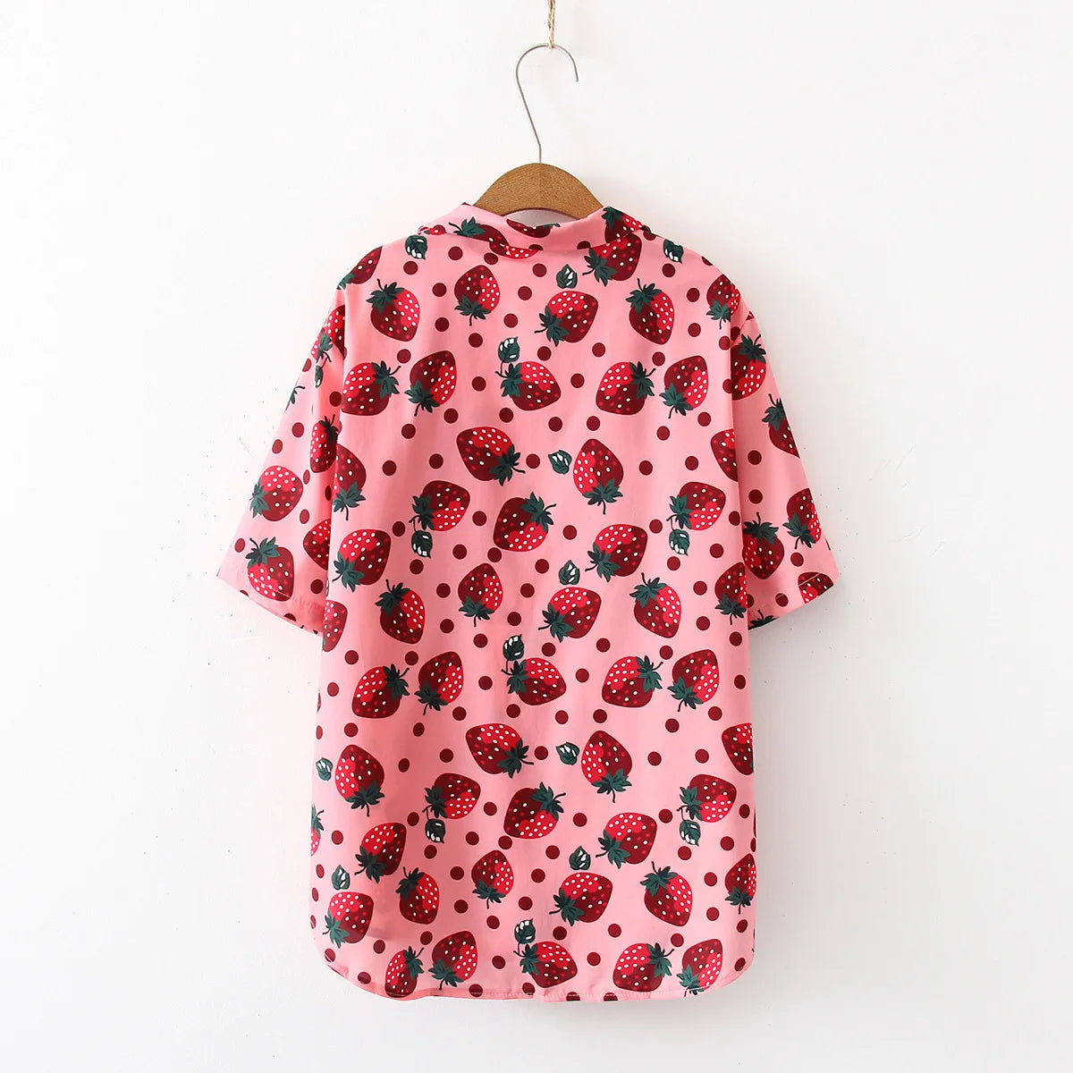I love you BERRY Much Shirt