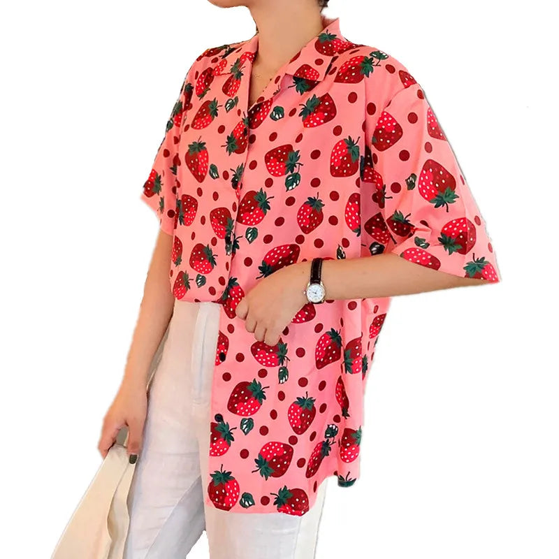 I love you BERRY Much Shirt