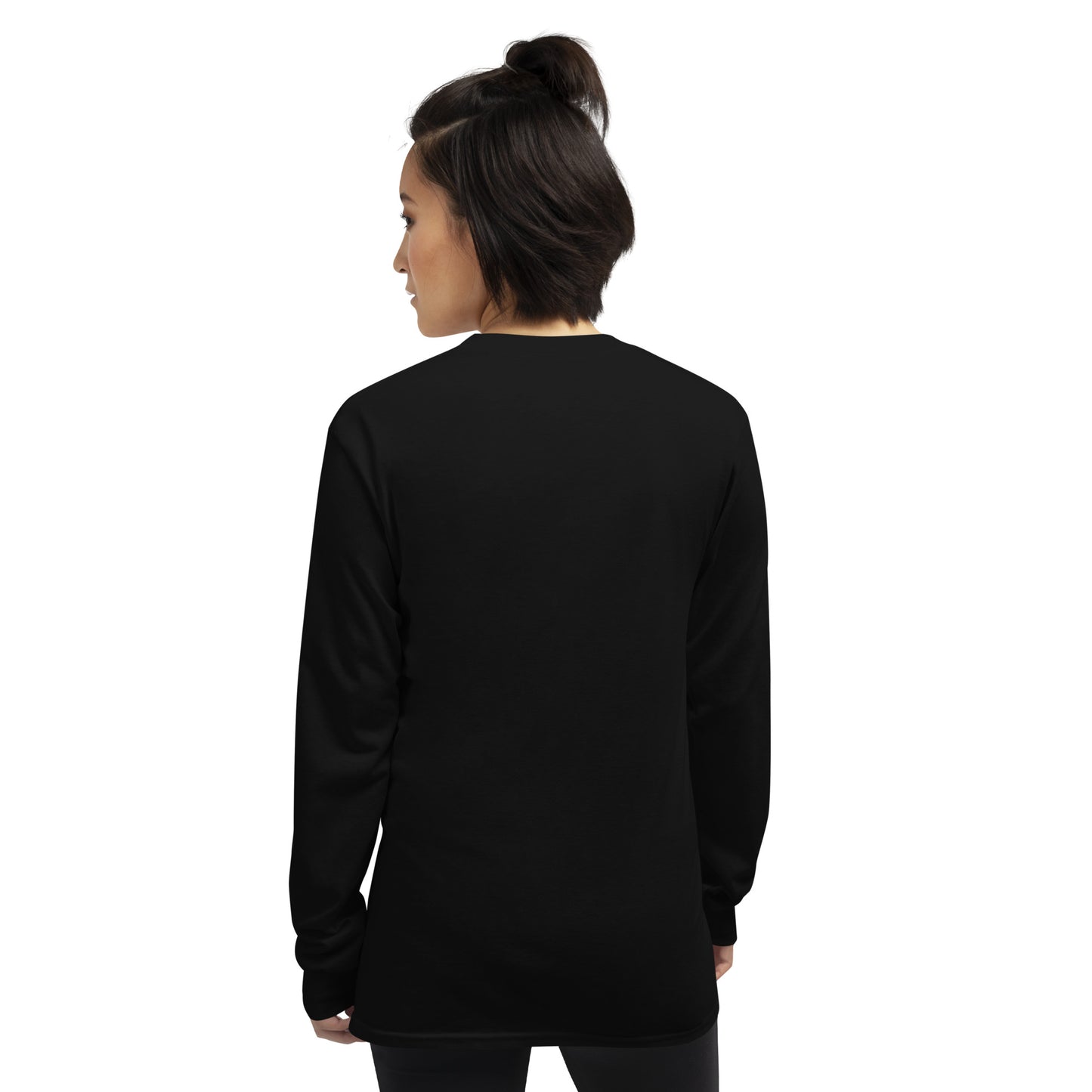 KY Scarecrow Long Sleeve Unisex Shirt