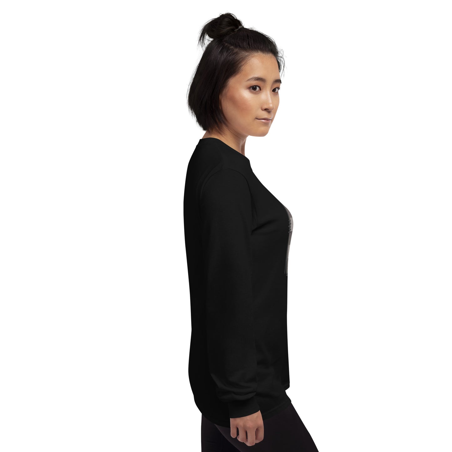 KY Scarecrow Long Sleeve Unisex Shirt