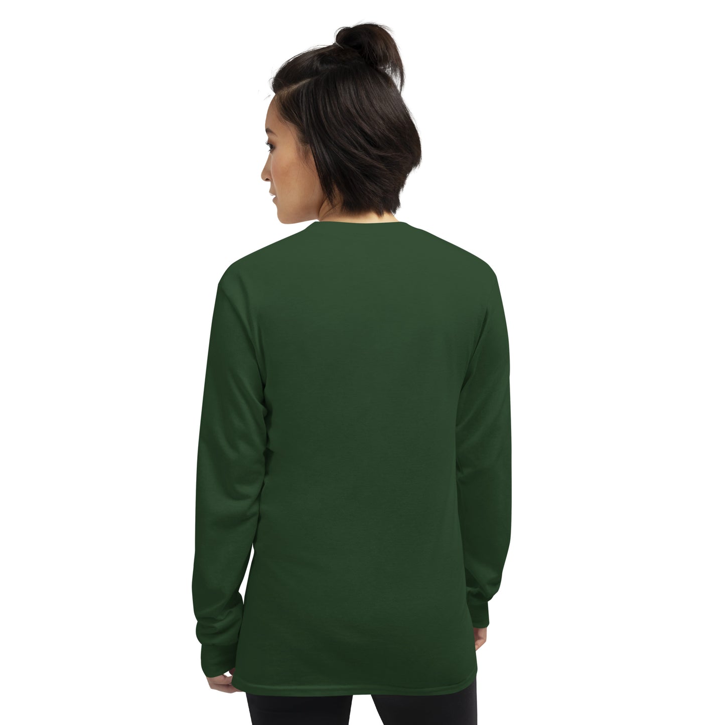 KY Scarecrow Long Sleeve Unisex Shirt
