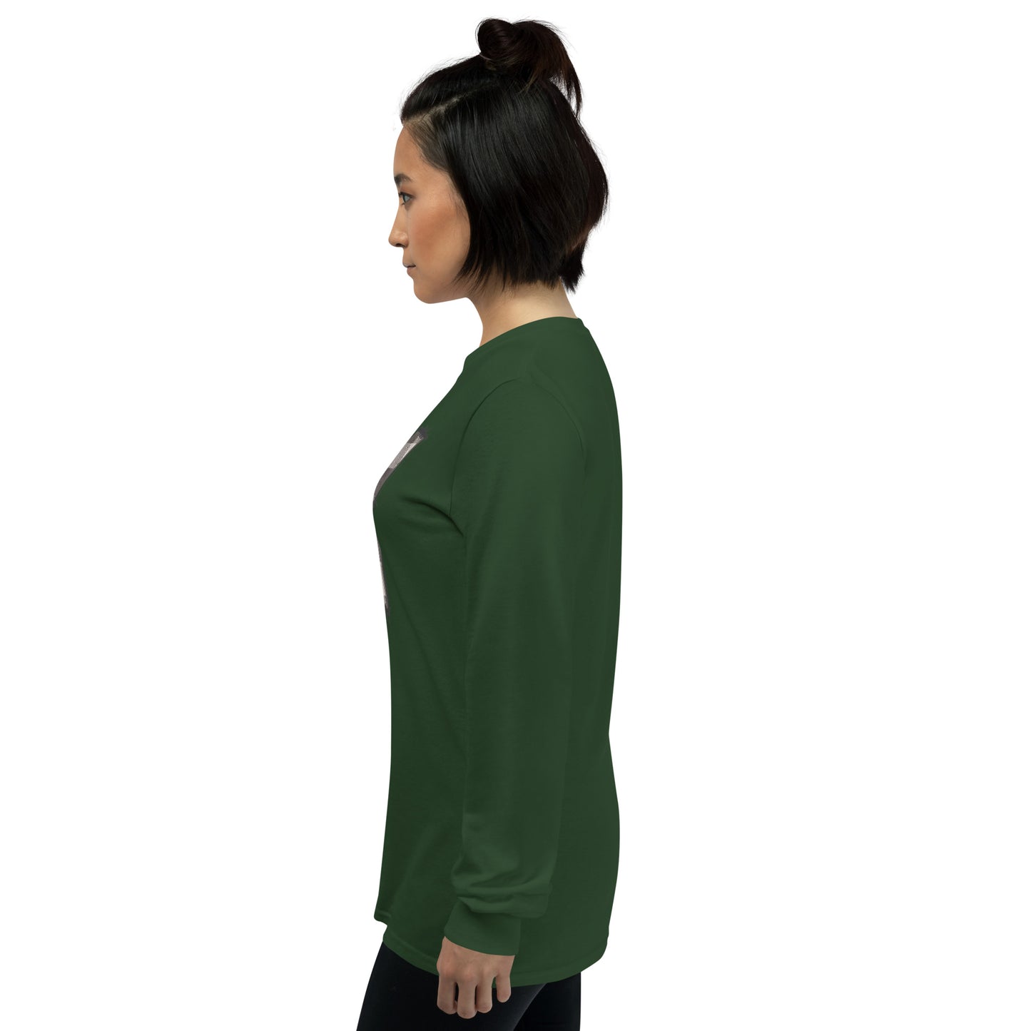 KY Scarecrow Long Sleeve Unisex Shirt