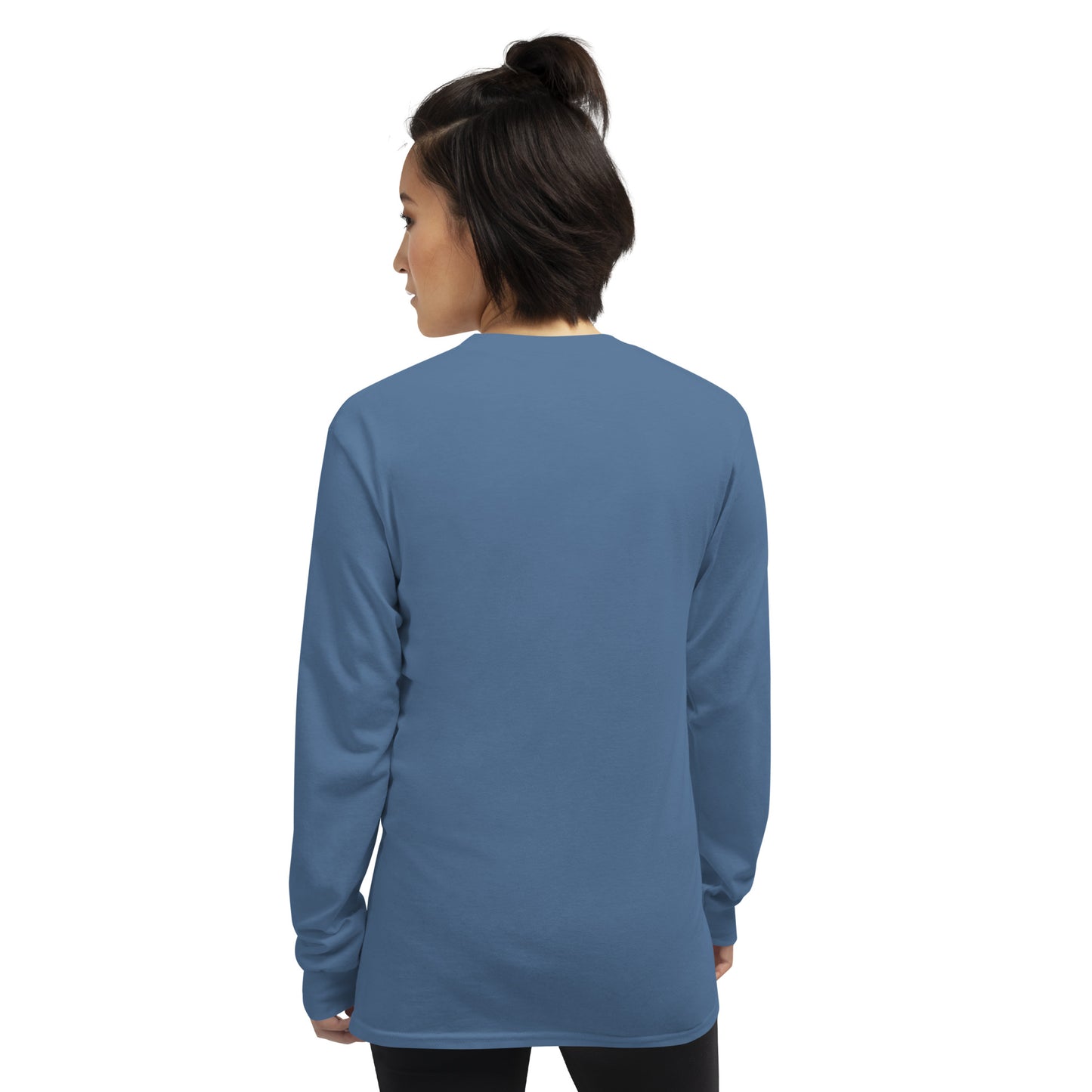 KY Scarecrow Long Sleeve Unisex Shirt