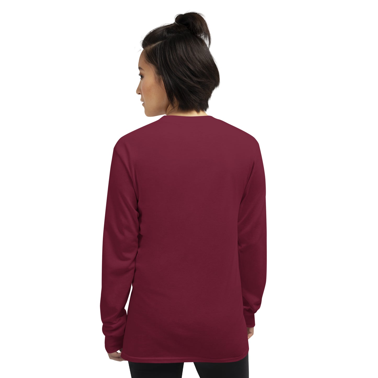 KY Scarecrow Long Sleeve Unisex Shirt