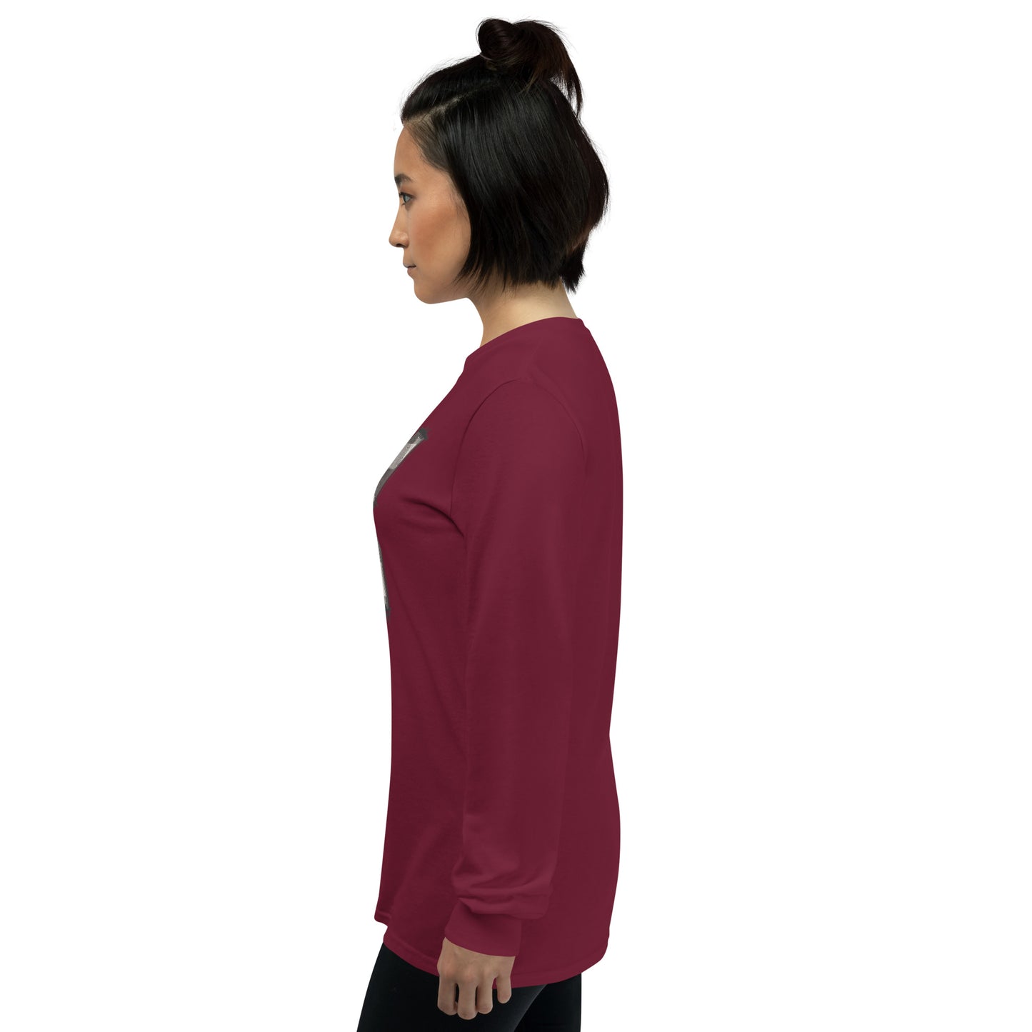 KY Scarecrow Long Sleeve Unisex Shirt