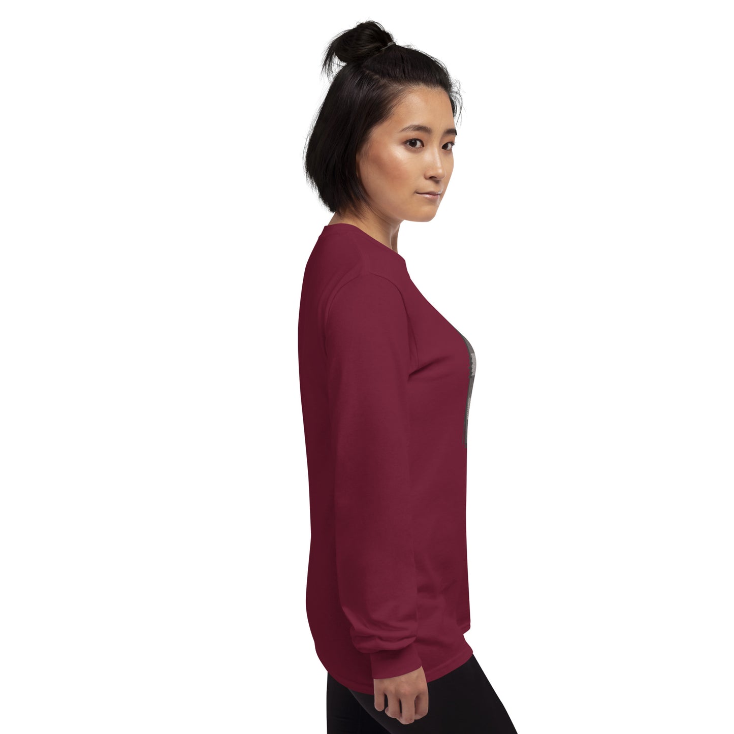 KY Scarecrow Long Sleeve Unisex Shirt