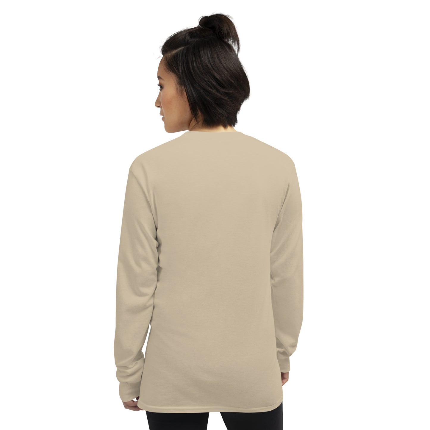 KY Scarecrow Long Sleeve Unisex Shirt