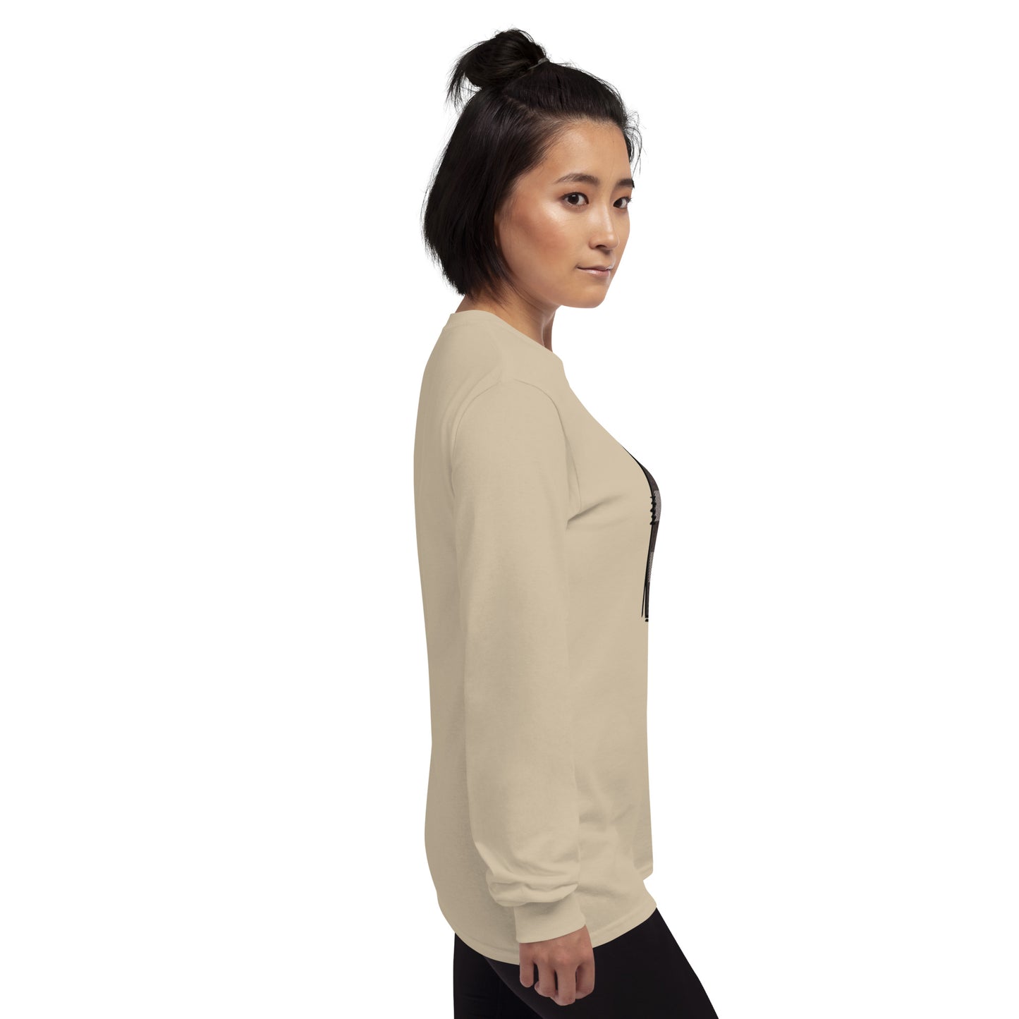 KY Scarecrow Long Sleeve Unisex Shirt
