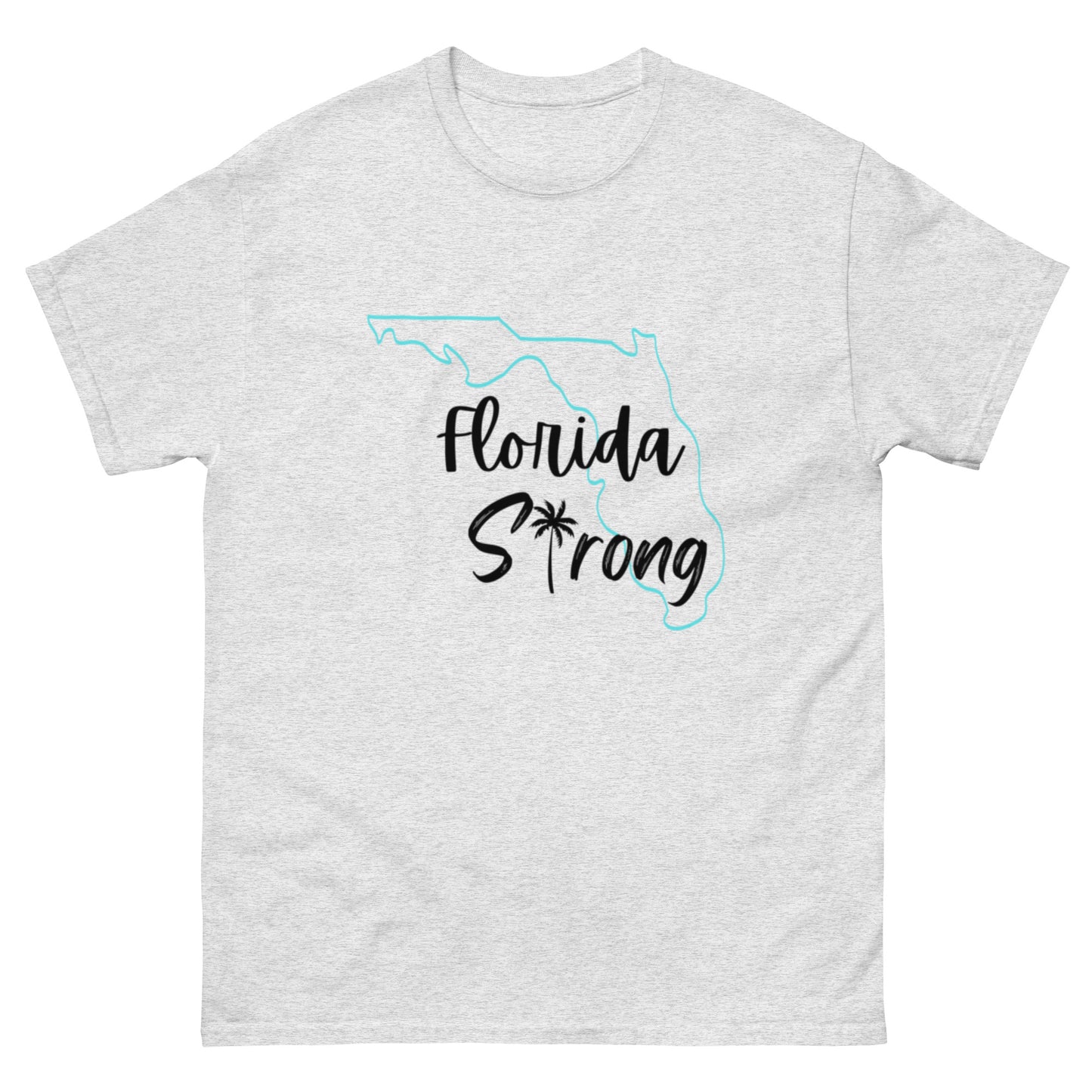 Florida Strong - Unisex T-Shirt
