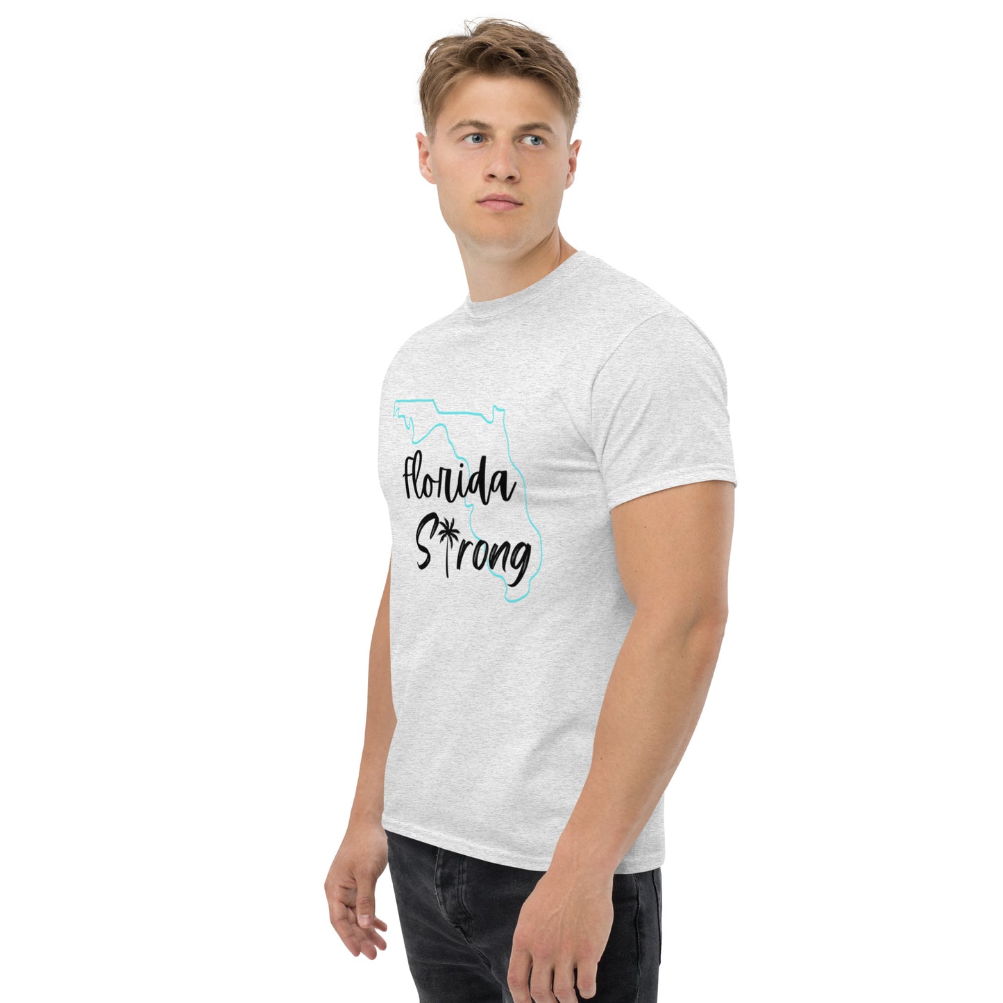 Florida Strong - Unisex T-Shirt