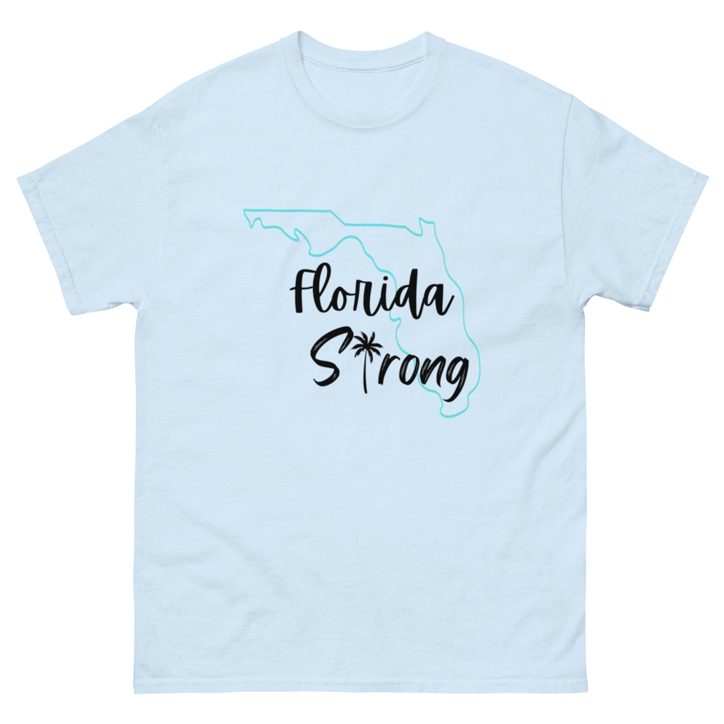 Florida Strong - Unisex T-Shirt