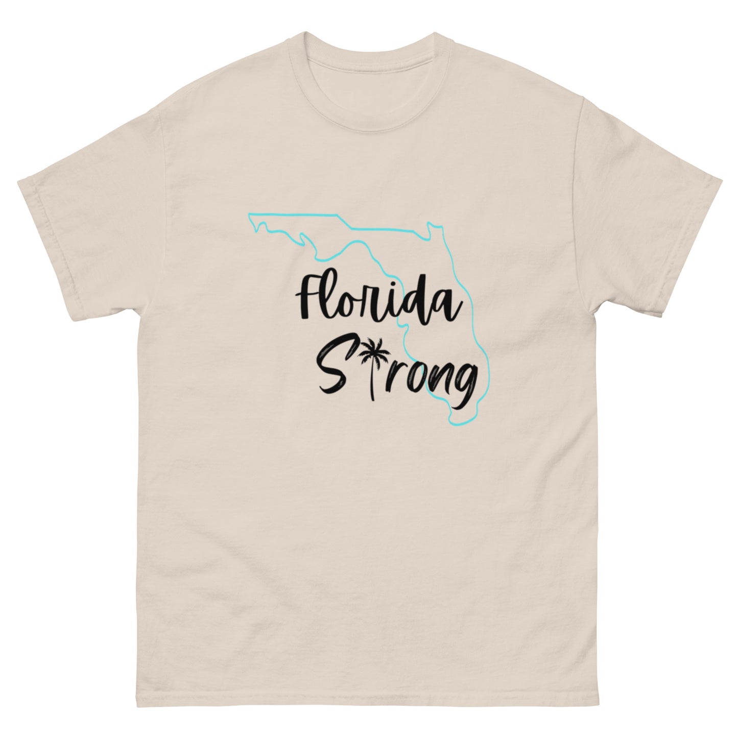 Florida Strong - Unisex T-Shirt