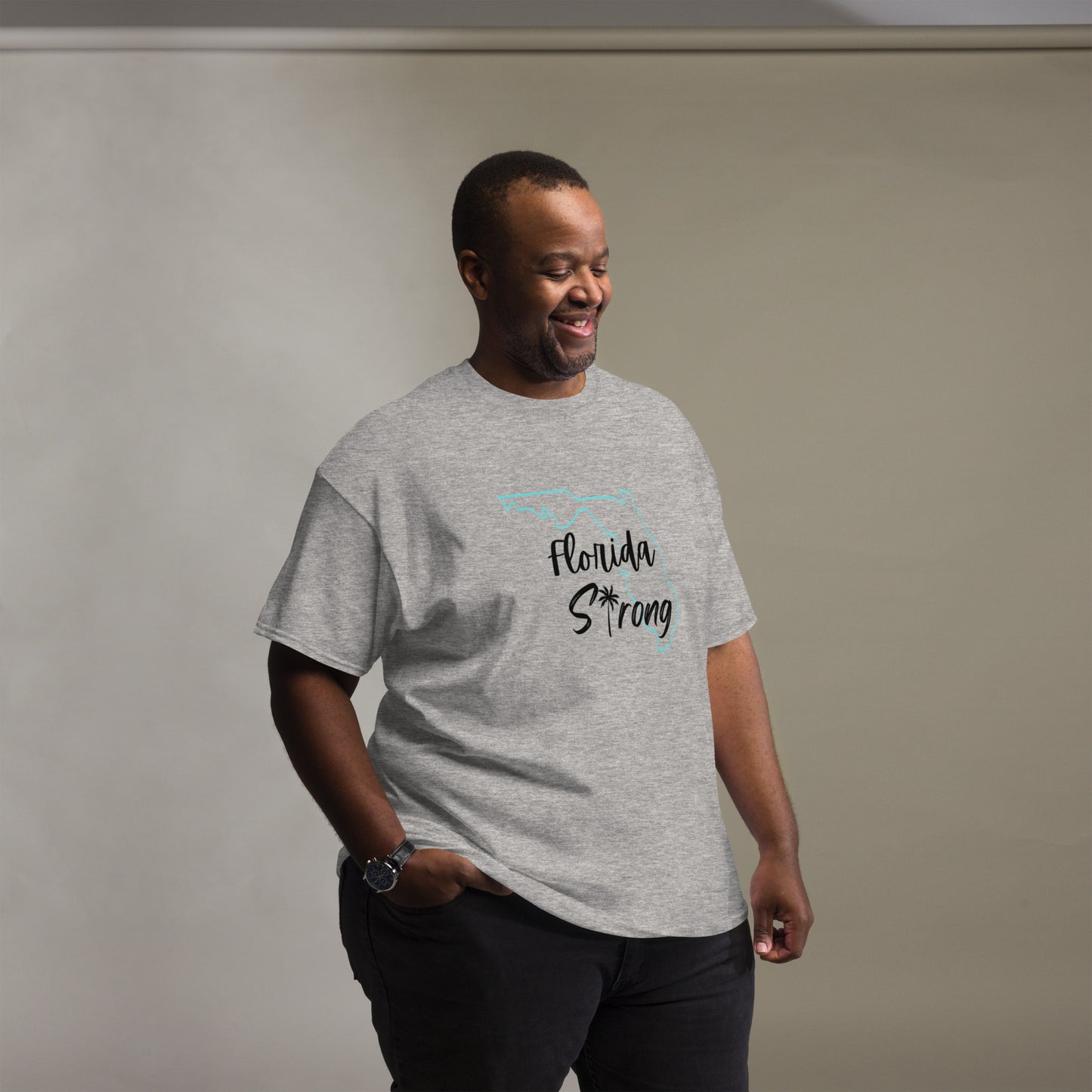 Florida Strong - Unisex T-Shirt