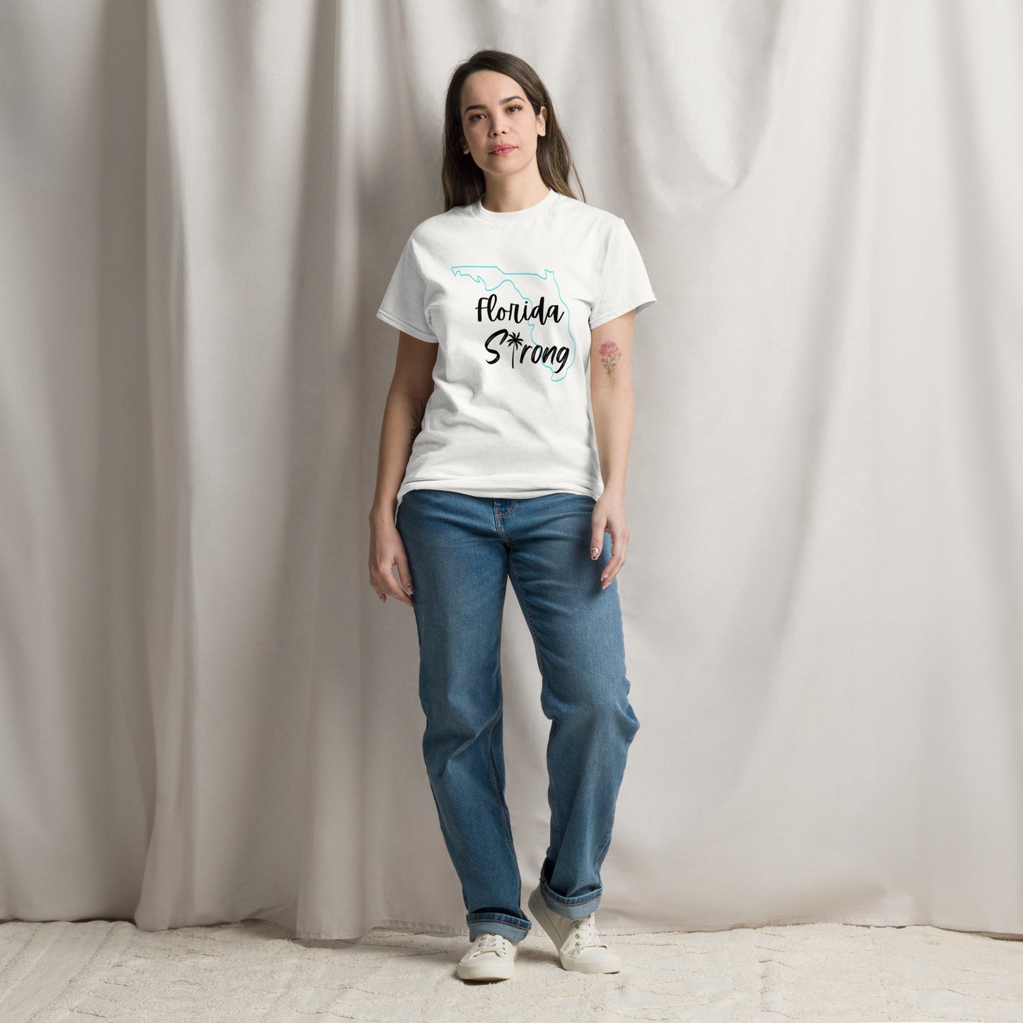 Florida Strong - Unisex T-Shirt