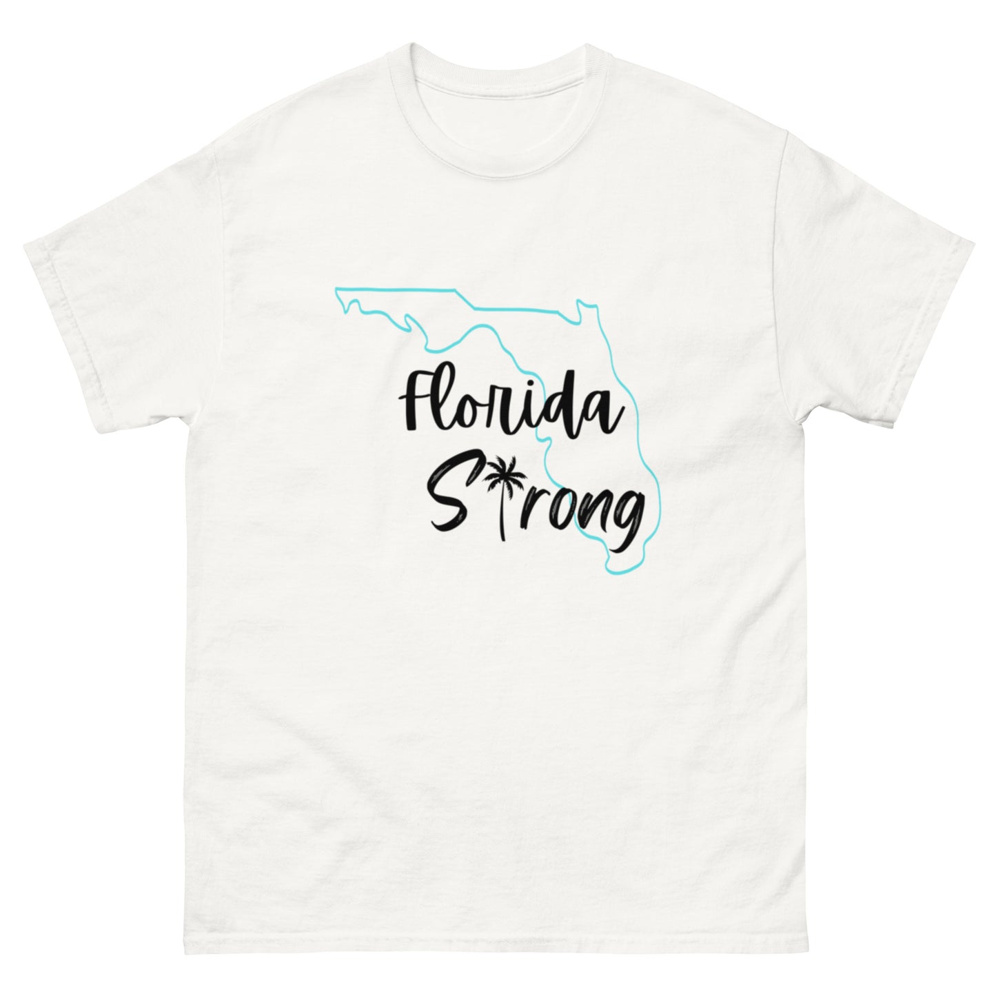 Florida Strong - Unisex T-Shirt