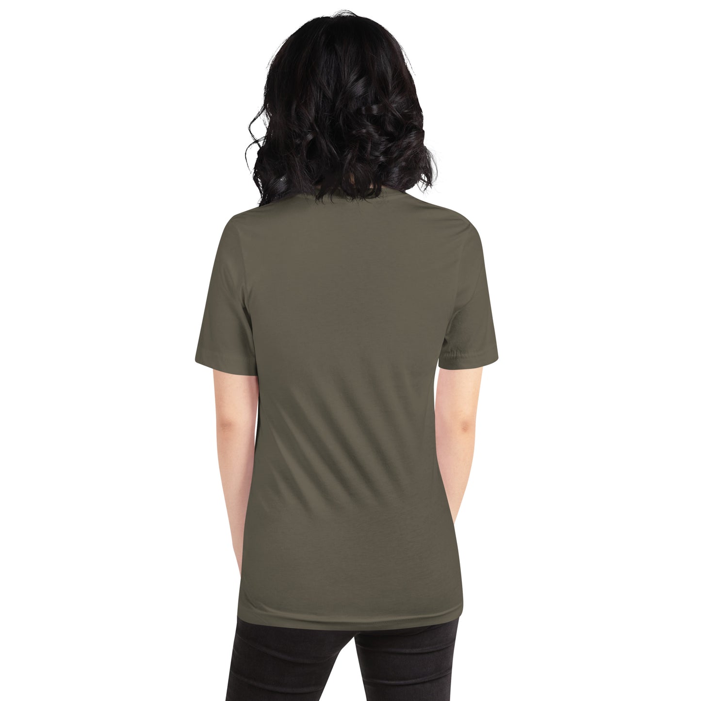 KY Scarecrow Unisex t-shirt