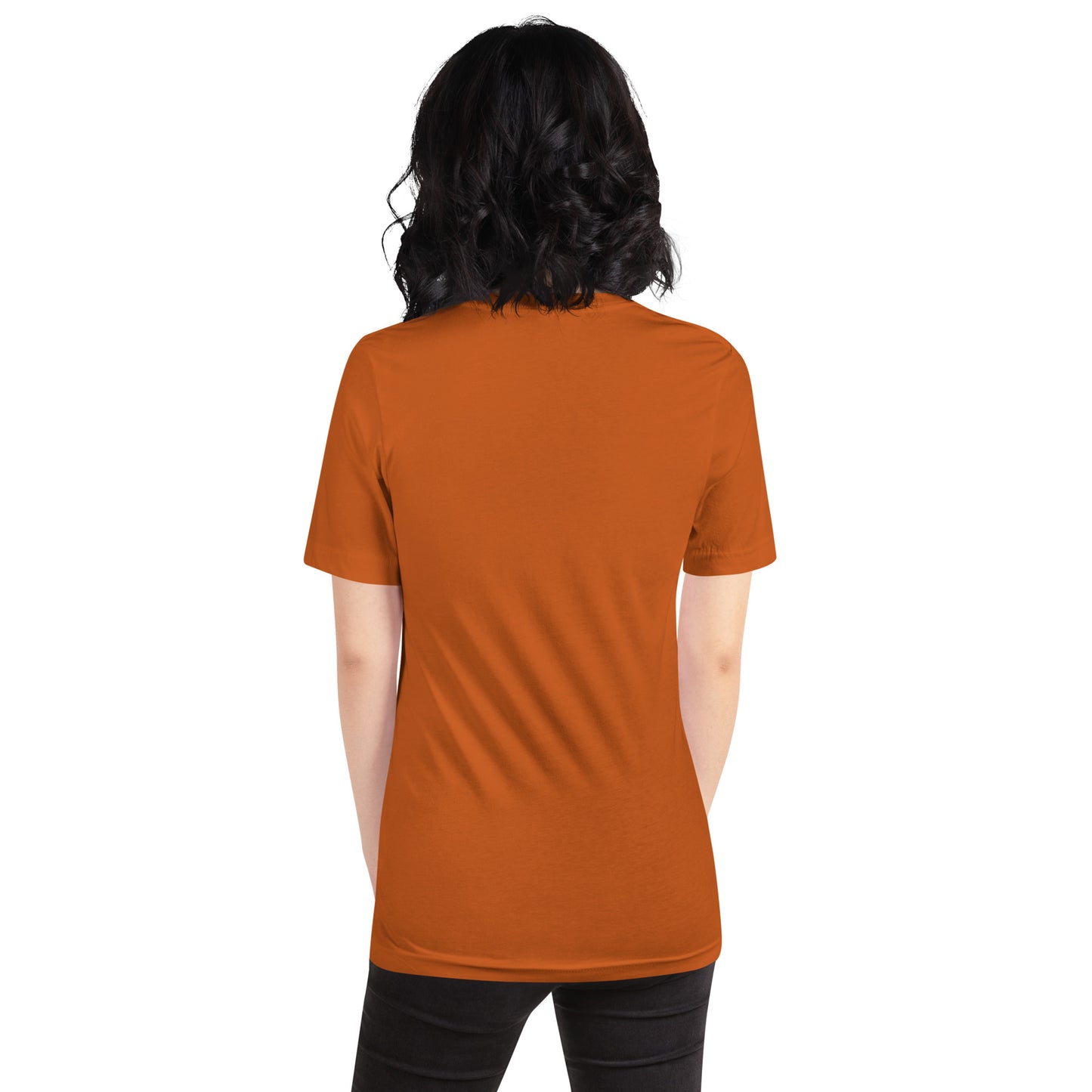KY Scarecrow Unisex t-shirt