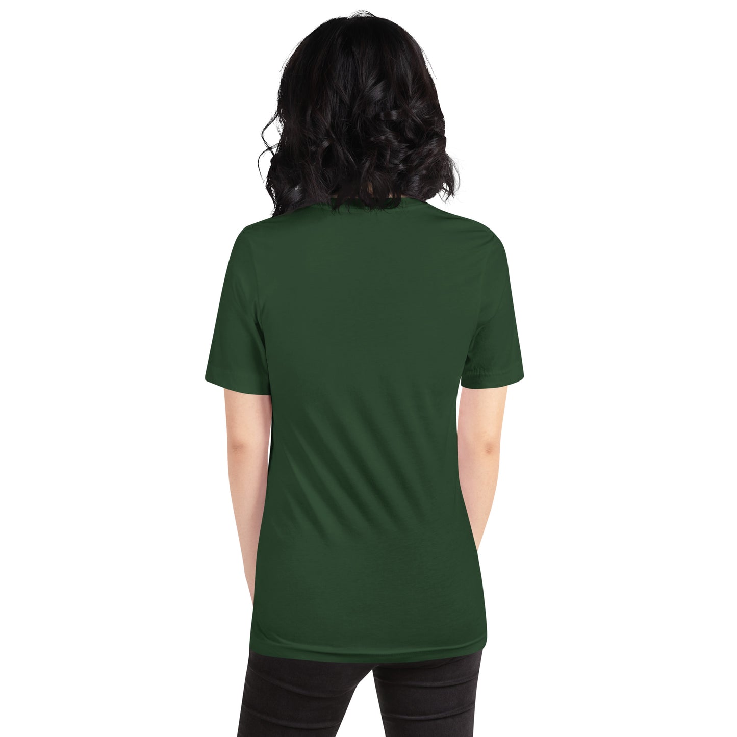 KY Scarecrow Unisex t-shirt