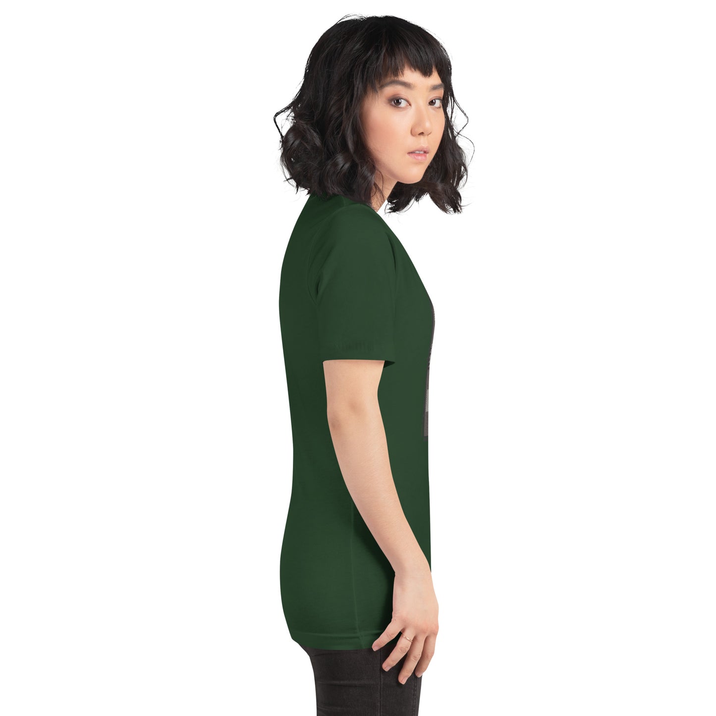 KY Scarecrow Unisex t-shirt