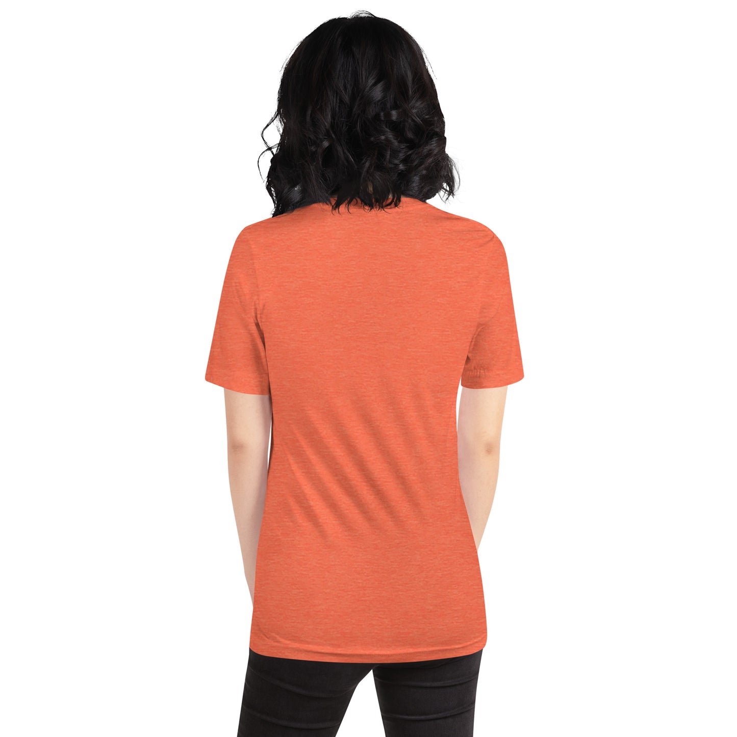 Fab-Boo-Lous Halloween Unisex t-shirt