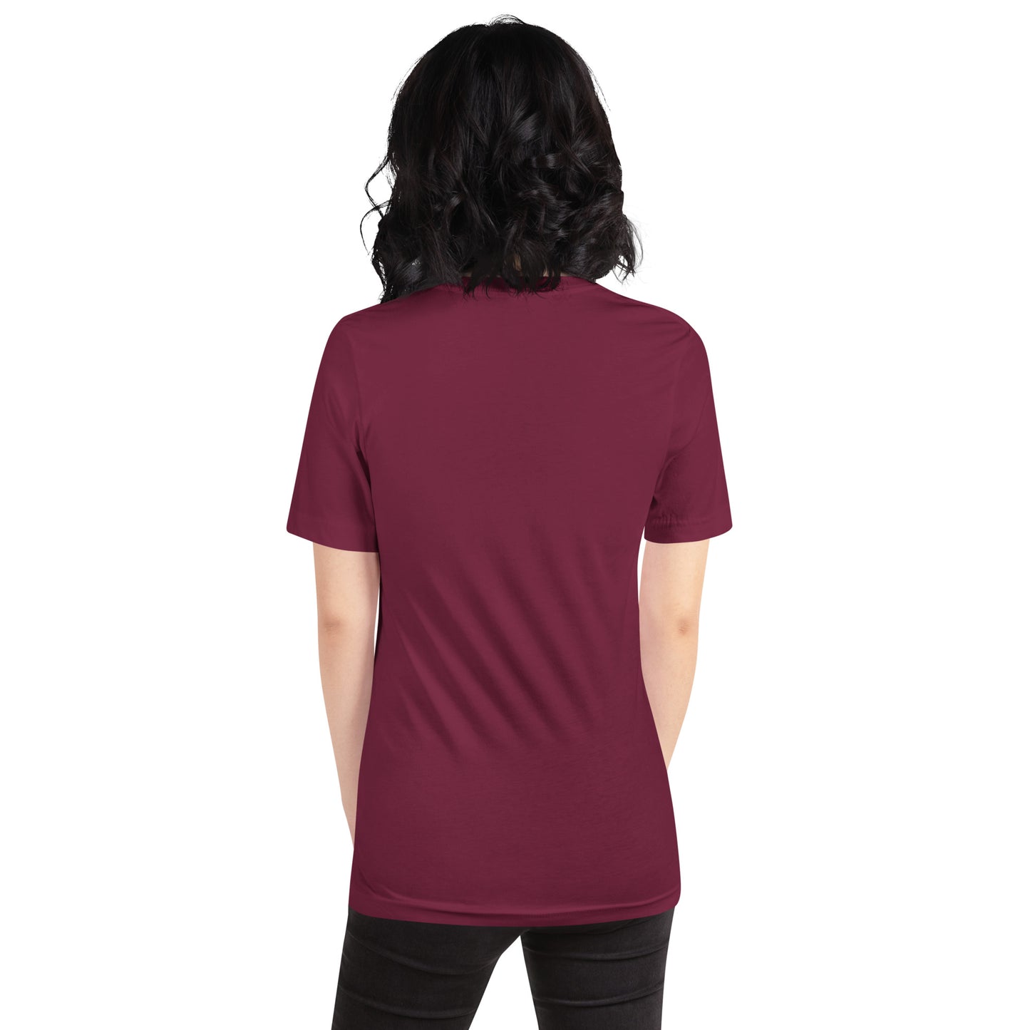 KY Scarecrow Unisex t-shirt