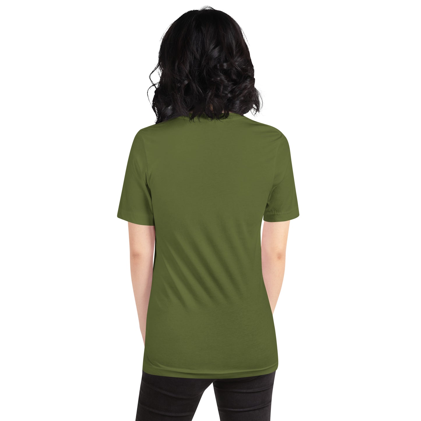 KY Scarecrow Unisex t-shirt