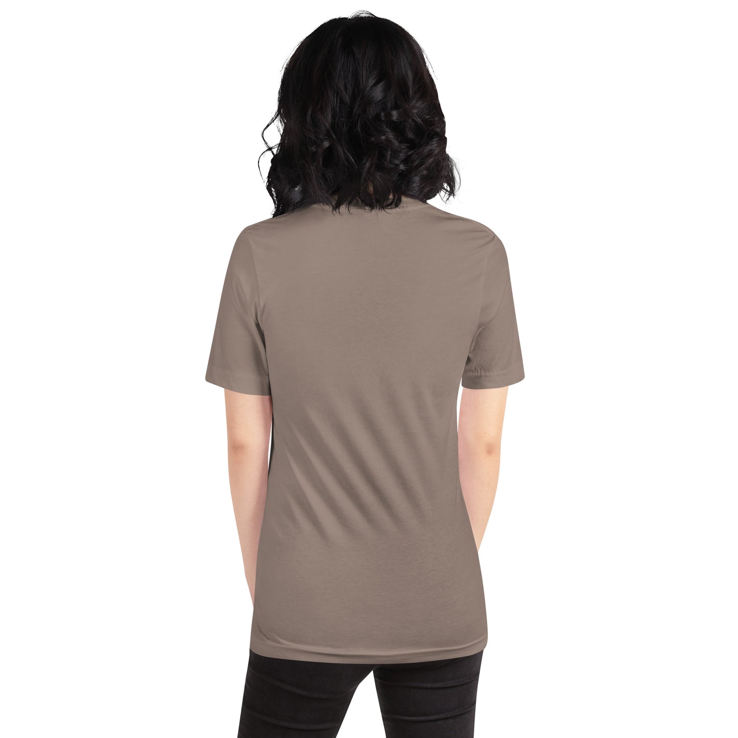 KY Scarecrow Unisex t-shirt