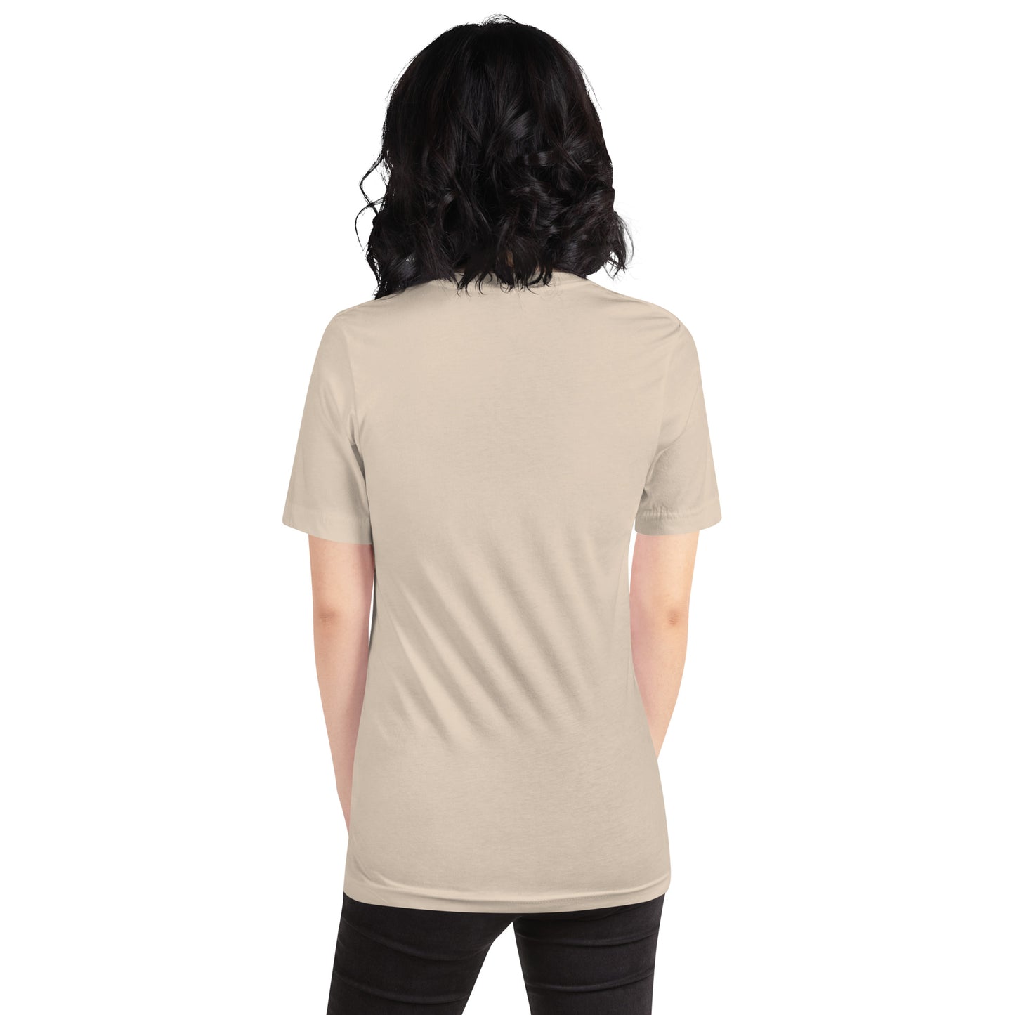 KY Scarecrow Unisex t-shirt