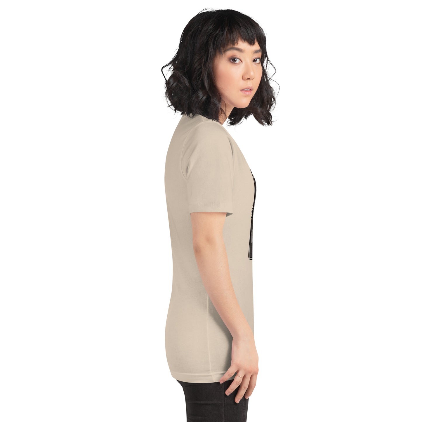 KY Scarecrow Unisex t-shirt