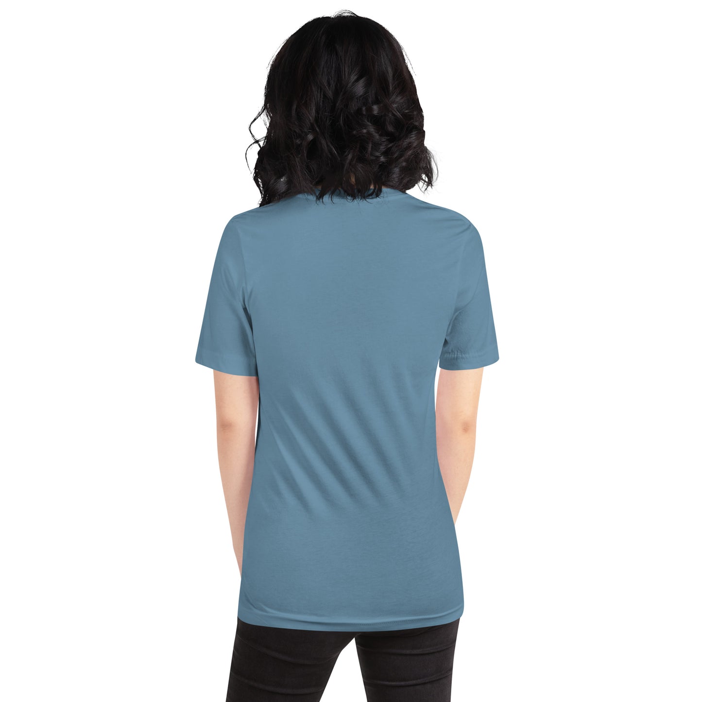 KY Scarecrow Unisex t-shirt