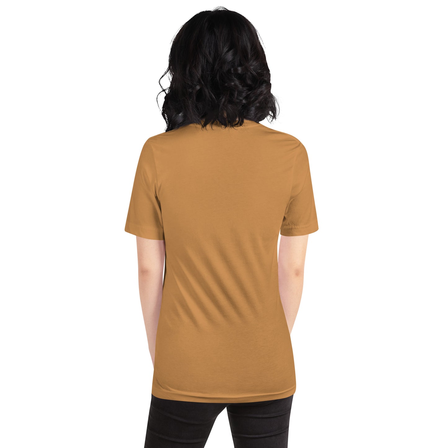 KY Scarecrow Unisex t-shirt