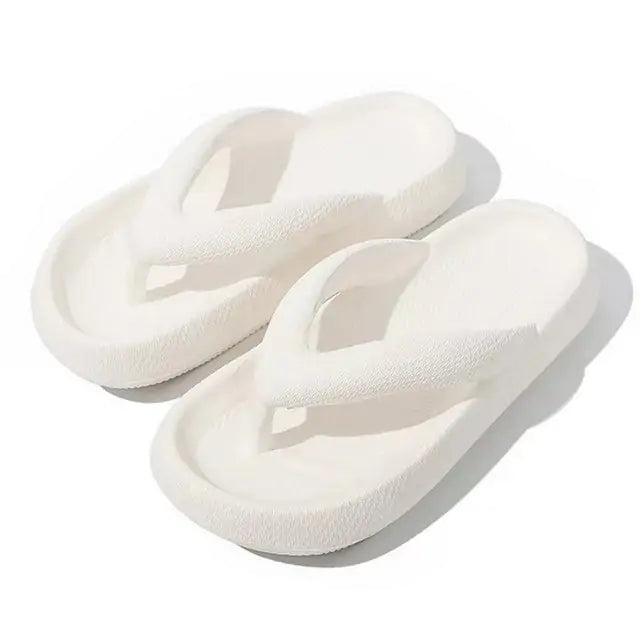 Pillow Slipper Sandals