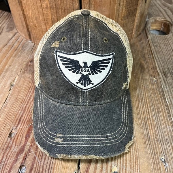 Eagle Hat