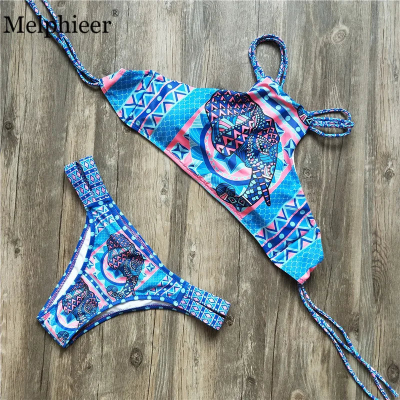 It's In The Details Bikini