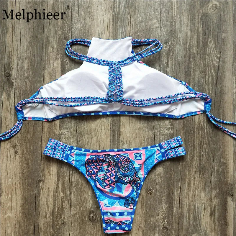 It's In The Details Bikini