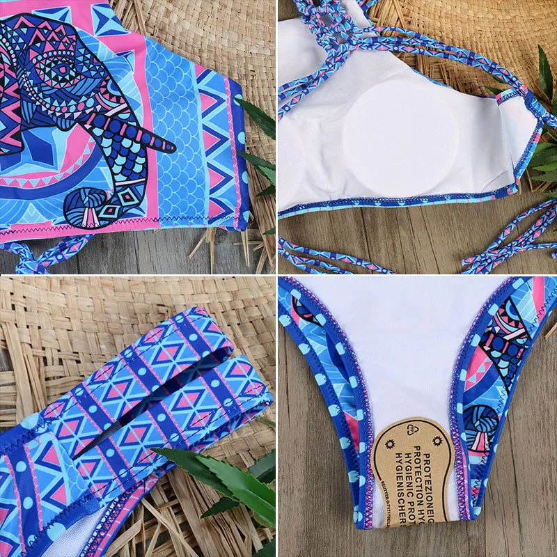 It's In The Details Bikini