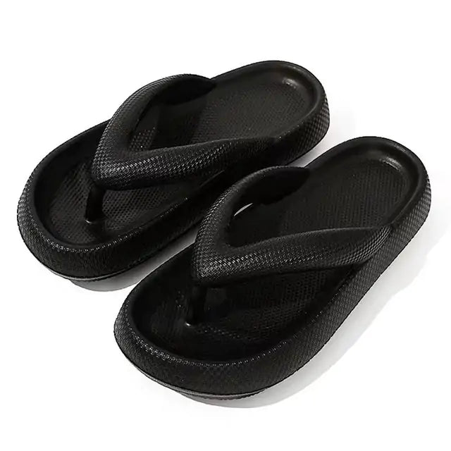 Pillow Slipper Sandals