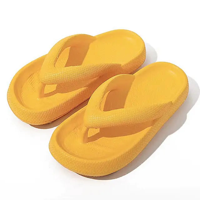 Pillow Slipper Sandals