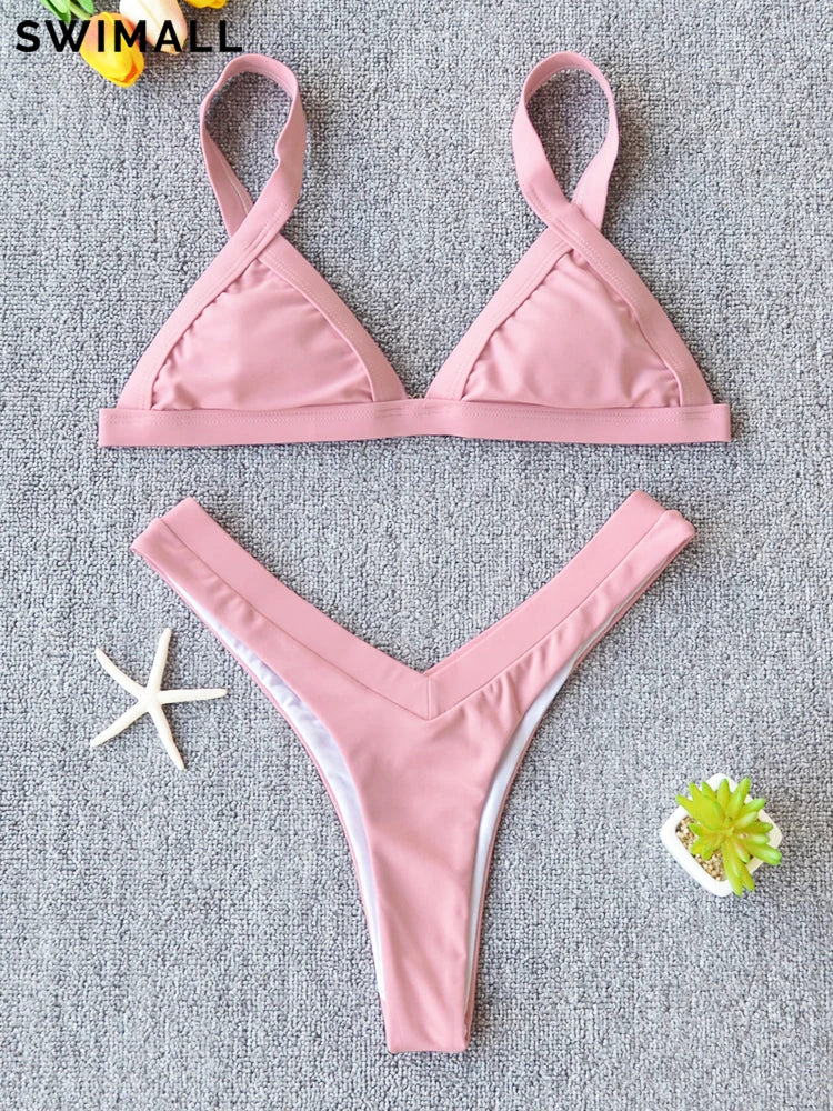 Itty Bitty Teeny Weeny Little Perfect Bikini