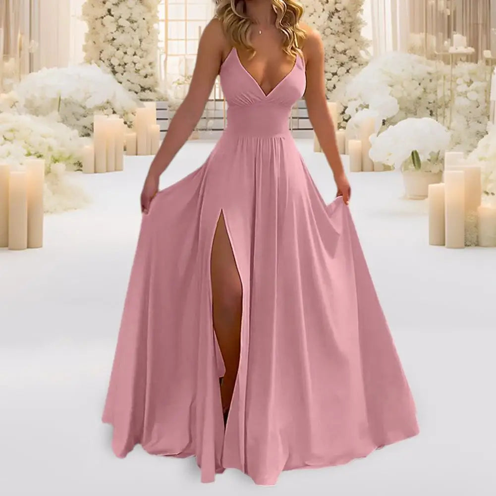 Enchanted Evening Dress