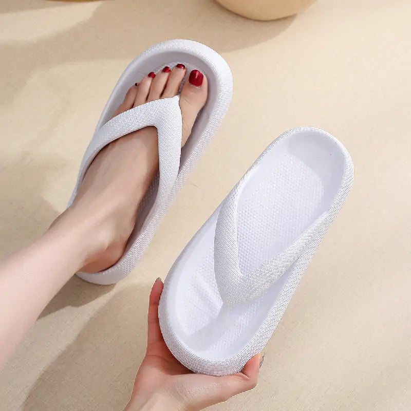 Pillow Slipper Sandals