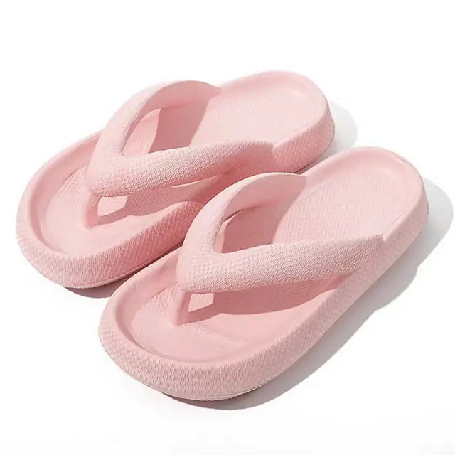 Pillow Slipper Sandals