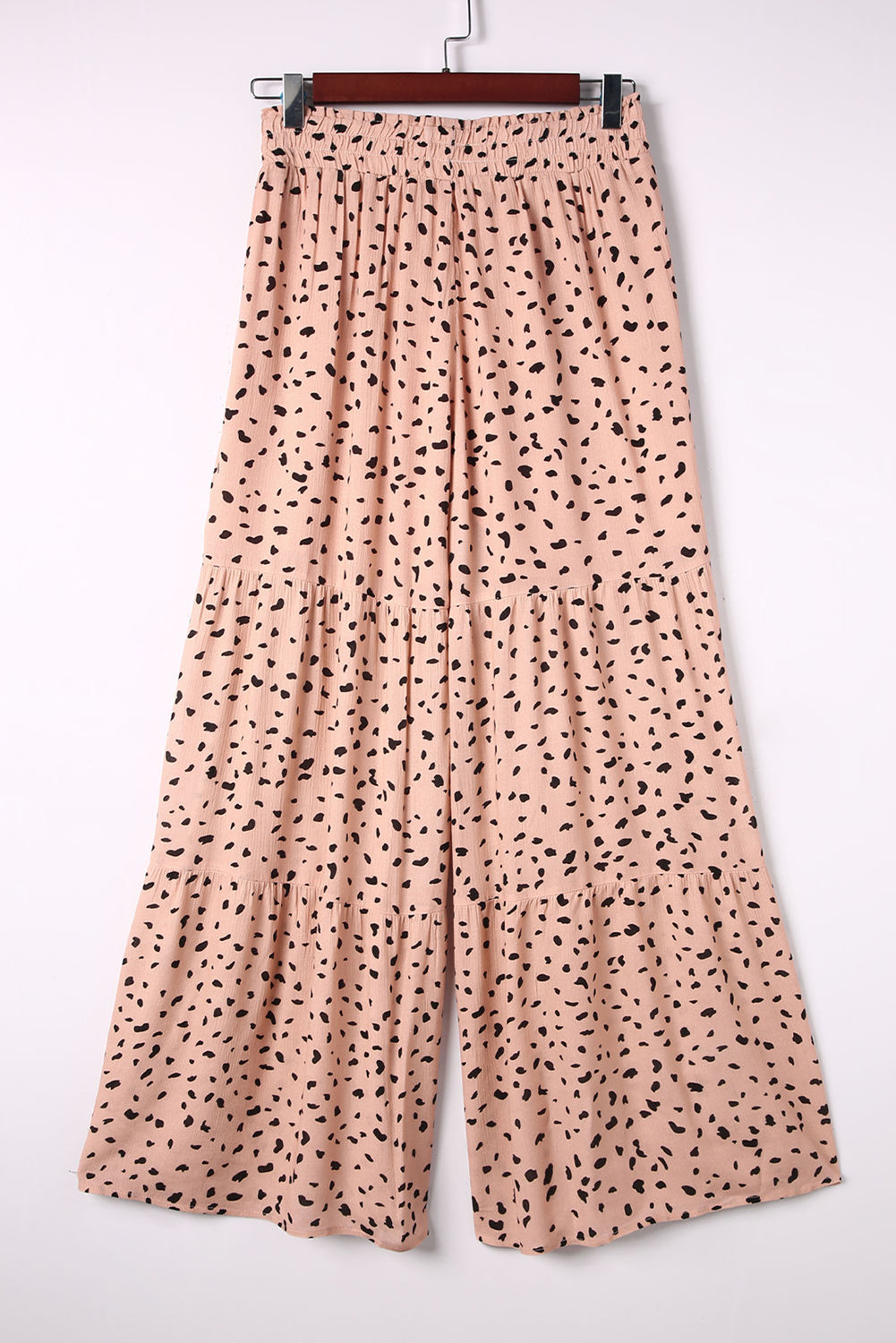 Dalmatian Palazzo Pants