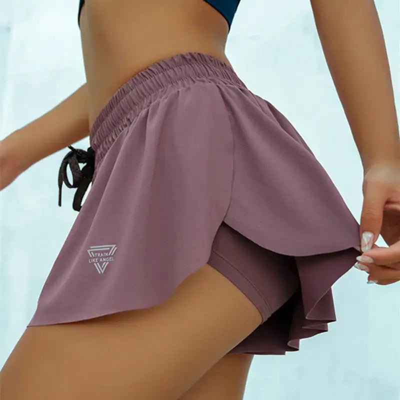 CretKoav Summer Running Shorts