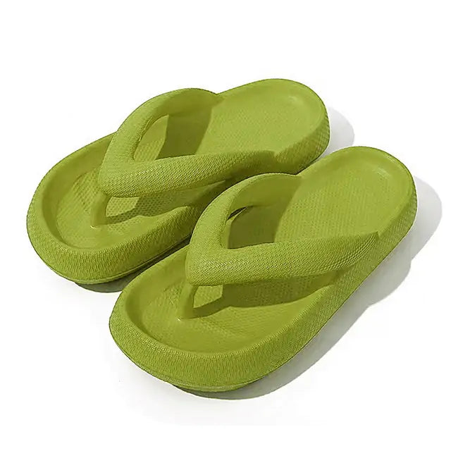 Pillow Slipper Sandals